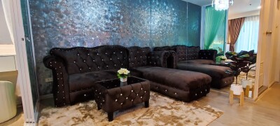 รีเจ้นท์ โฮม บางนา (โครงการใหม่) / Regent Home Bangna (New Project)