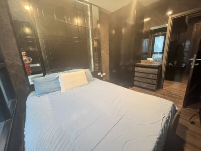 เดอะ เบส พาร์ค อีสท์ / The Base Park East