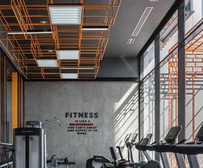 เดอะ ไลน์ สุขุมวิท 101 / The Line Sukhumvit 101