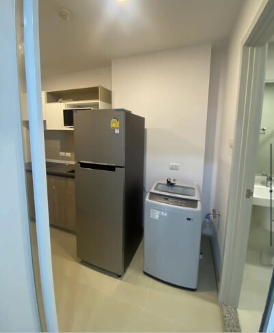 ศุภาลัย เวอเรนด้า รามคำแหง / Supalai Veranda Ramkhamheang