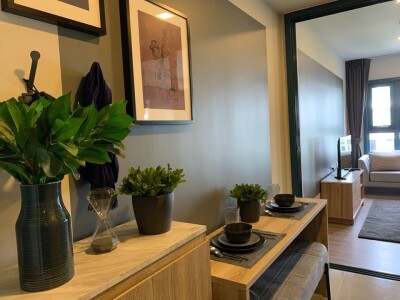 อัพเดทล่าสุด 12/12/2568 : เดอะ เบส สุขุมวิท 50 / The Base Sukhumvit 50-6