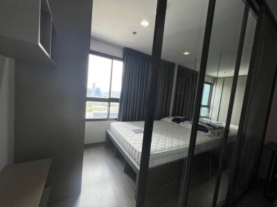 ไอดีโอ สุขุมวิท 93 / Ideo Sukhumvit 93