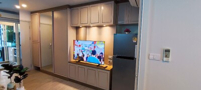 รีเจ้นท์ โฮม บางนา (โครงการใหม่) / Regent Home Bangna (New Project)