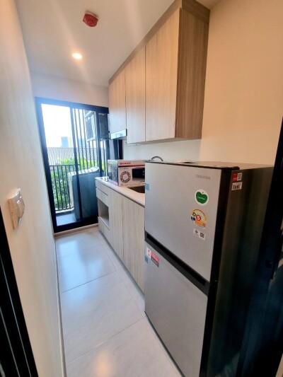 ออริจิ้น เพลย์ ศรีอุดม สเตชั่น / Origin Play Sri Udom Station