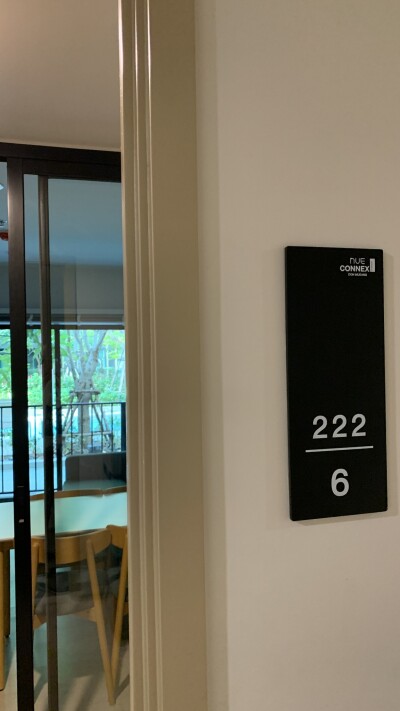 โนเบิล นิว คอนเน็กซ์ ดอนเมือง / Noble Nue Connex Don Mueang