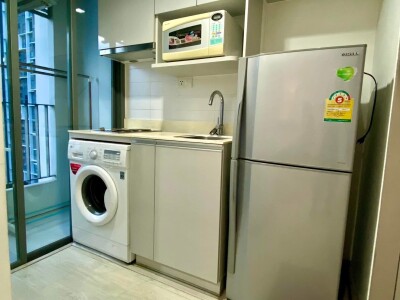 ไอดีโอ โมบิ สุขุมวิท (สุขุมวิท 81) / Ideo Mobi Sukhumvit (Soi 81)