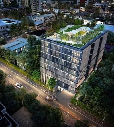 วาลเด้น อโศก / Walden Asoke-14