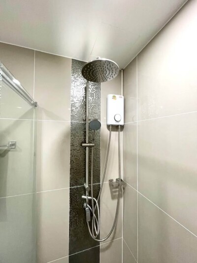 ไอดีโอ นิว พระราม 9 / Ideo New Rama 9