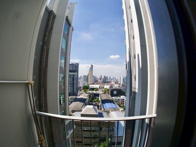 อัพเดทล่าสุด 12/12/2568 :  ซีล บาย แสนสิริ เอกมัย / Ceil By Sansiri (Ekamai)-5