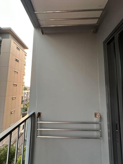 เอสเพน คอนโด ลาซาล / Aspen Condo Lasalle-11