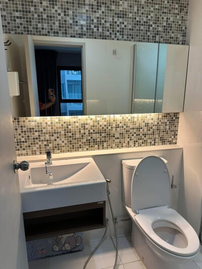 เอสเพน คอนโด ลาซาล / Aspen Condo Lasalle-8