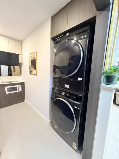 ศุภาลัย เวอเรนด้า รามคำแหง / Supalai Veranda Ramkhamheang