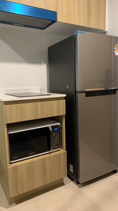 โนเบิล นิว คอนเน็กซ์ ดอนเมือง / Noble Nue Connex Don Mueang