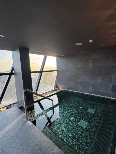 ไอดีโอ คิว สุขุมวิท 36 / Ideo Q Sukhumvit 36-17