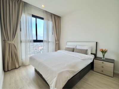 ควินน์ คอนโดมิเนียม / Quinn Condo