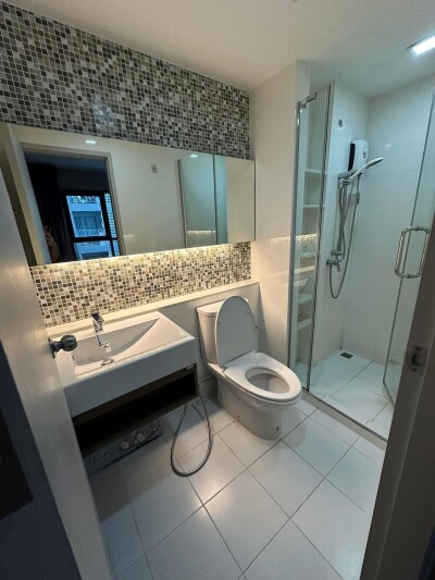 เอสเพน คอนโด ลาซาล / Aspen Condo Lasalle-9