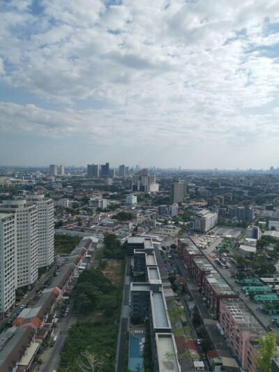 นิช โมโน รามคําแหง / Niche MONO Ramkhamhaeng