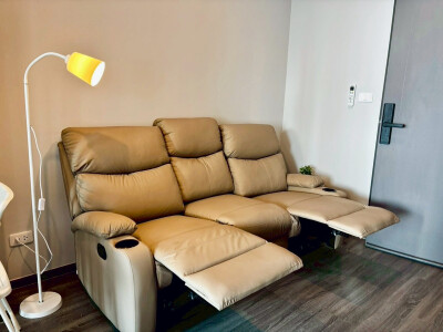 ไอดีโอ รามคำแหง - ลำสาลี สเตชั่น / Ideo Ramkhamhaeng - Lam Sali Station-3