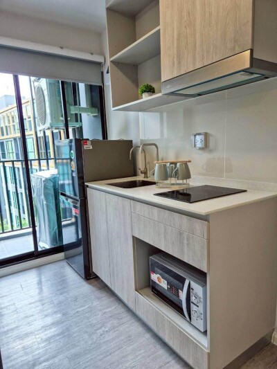 แอทโมซ ทรอปิคานา บางนา / Atmoz Tropicana Bangna