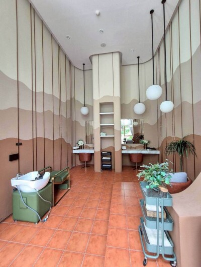 แอทโมซ ทรอปิคานา บางนา / Atmoz Tropicana Bangna