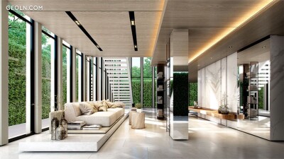 วาลเด้น อโศก / Walden Asoke-15