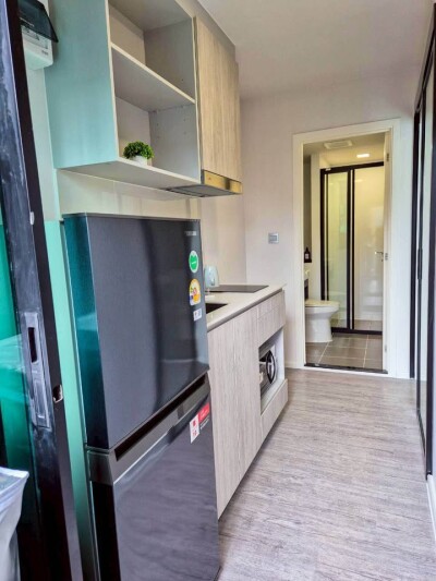 แอทโมซ ทรอปิคานา บางนา / Atmoz Tropicana Bangna