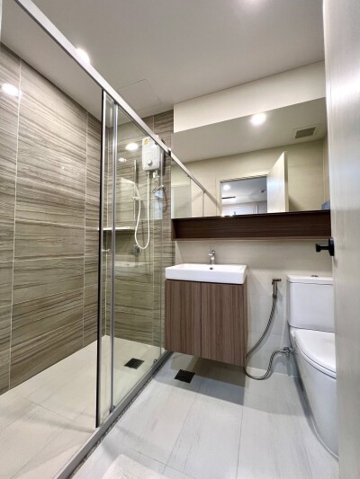 ศุภาลัย เวอเรนด้า รามคำแหง / Supalai Veranda Ramkhamheang