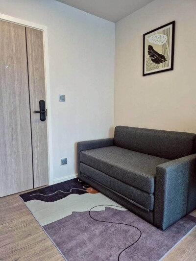 แอทโมซ ทรอปิคานา บางนา / Atmoz Tropicana Bangna