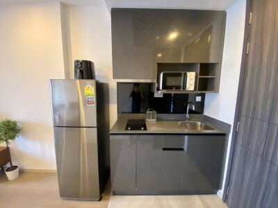 แอชตัน อโศก / Ashton Asoke