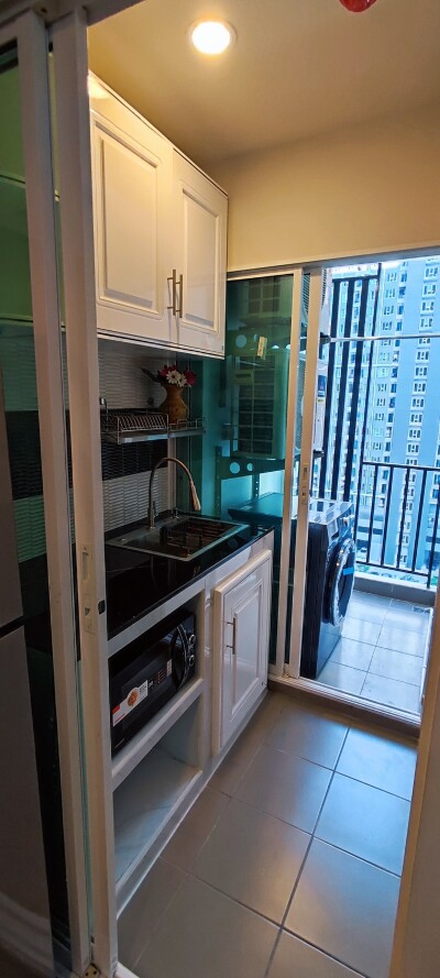 รีเจ้นท์ โฮม บางนา (โครงการใหม่) / Regent Home Bangna (New Project)