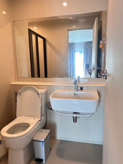 แอสปาย เอราวัณ ไพร์ม / Aspire Erawan Prime