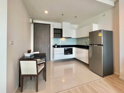 ควินน์ คอนโดมิเนียม / Quinn Condo