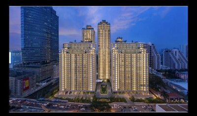 ศุภาลัย โอเรียนทัล สุขุมวิท 39 / Supalai Oriental Sukhumvit 39