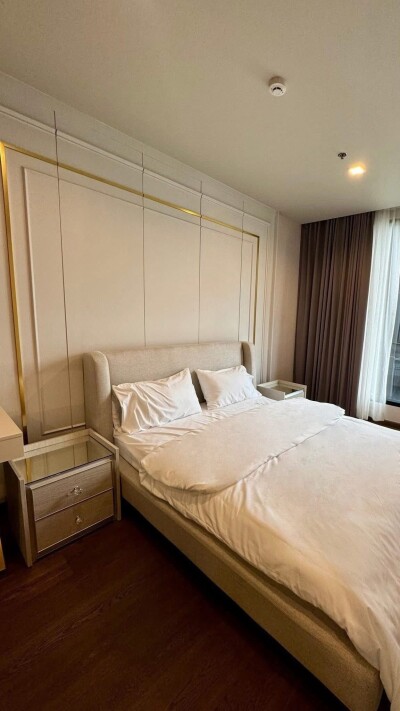 ไอดีโอ คิว สุขุมวิท 36 / Ideo Q Sukhumvit 36-5