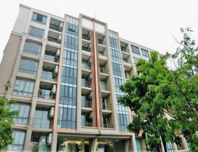 อมรันทา เรสซิเดนซ์ / Amaranta Residence