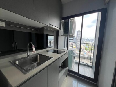 ไอดีโอ สุขุมวิท 93 / Ideo Sukhumvit 93