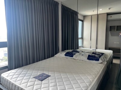 ไอดีโอ สุขุมวิท 93 / Ideo Sukhumvit 93