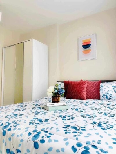 เดอะ สกาย สุขุมวิท / The Sky Sukhumvit-6