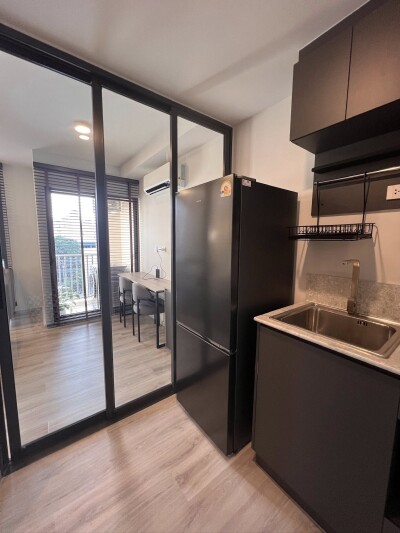 ควินทารา มาย’เจน รัชดา - ห้วยขวาง / QUINTARA MHy’GEN Ratchada - Huai Khwang