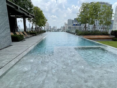 ดิ เอส สุขุมวิท 36 / The Esse Sukhumvit 36