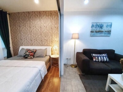 เดอะ ซี้ด รัชดา - ห้วยขวาง / The Seed Ratchada - Huai Khwang-4