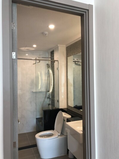 ศุภาลัย โอเรียนทัล สุขุมวิท 39 / Supalai Oriental Sukhumvit 39