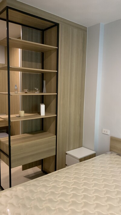 โนเบิล นิว คอนเน็กซ์ ดอนเมือง / Noble Nue Connex Don Mueang