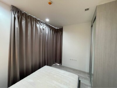 ไอดีโอ โมบิ สุขุมวิท (สุขุมวิท 81) / Ideo Mobi Sukhumvit (Soi 81)