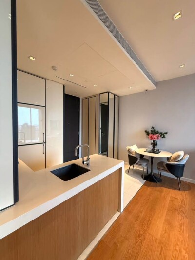 บีทนิค สุขุมวิท 32 / Beatniq Sukhumvit 32