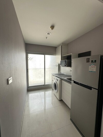 ไลฟ์ แอท รัชดา - ห้วยขวาง / Life @ Ratchada - Huaikwang