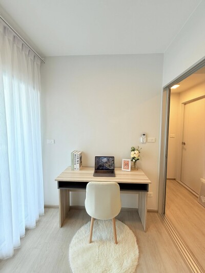 พลัมคอนโด สุขมวิท 62 / Plum Condo Sukhumvit 62