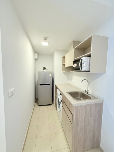 พลัมคอนโด สุขมวิท 62 / Plum Condo Sukhumvit 62