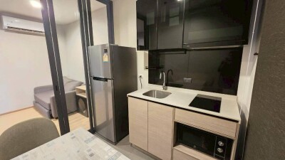 เดอะ เบส การ์เดน - พระราม 9 / THE BASE Garden - Rama 9