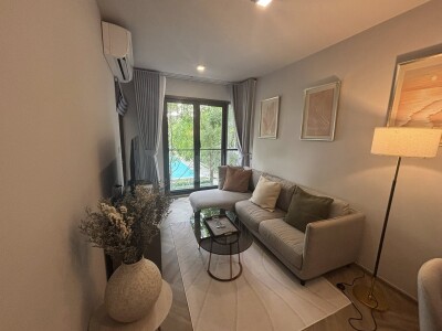 แชปเตอร์ ทองหล่อ 25 / Chapter Thonglor 25